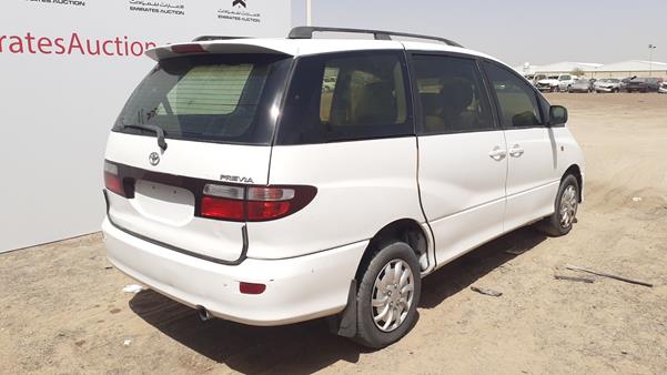 Photo 5 VIN: JTEGD32M920130023 - TOYOTA PREVIA 