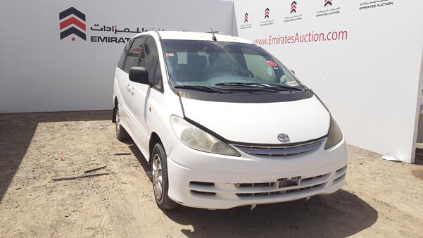 Photo 6 VIN: JTEGD32M920130023 - TOYOTA PREVIA 