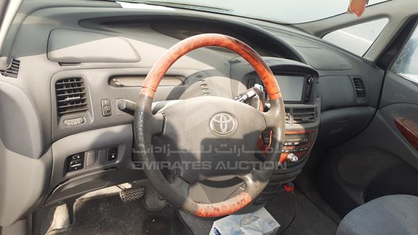 Photo 11 VIN: JTEGD32M940251072 - TOYOTA PREVIA 