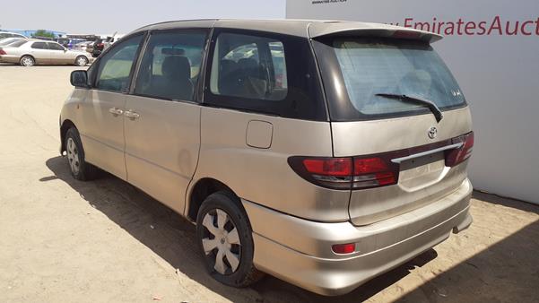 Photo 4 VIN: JTEGD32MX40280855 - TOYOTA PREVIA 