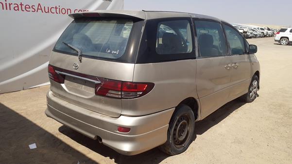 Photo 6 VIN: JTEGD32MX40280855 - TOYOTA PREVIA 