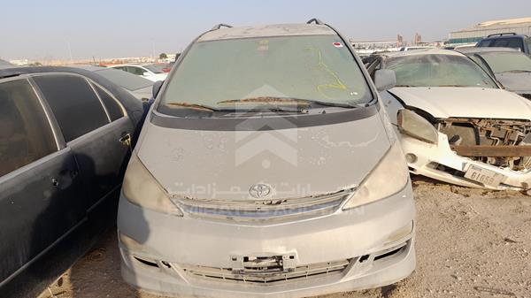 Photo 0 VIN: JTEGD34M050301159 - TOYOTA PREVIA 