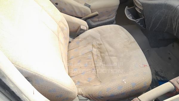 Photo 20 VIN: JTEGD34M050301159 - TOYOTA PREVIA 