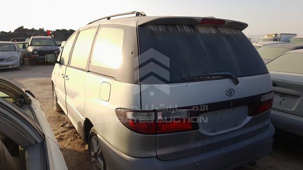 Photo 4 VIN: JTEGD34M050301159 - TOYOTA PREVIA 