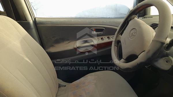 Photo 8 VIN: JTEGD34M050301159 - TOYOTA PREVIA 