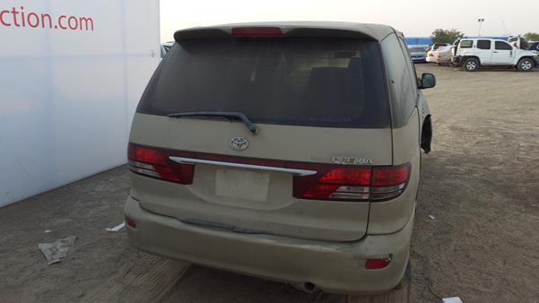 Photo 5 VIN: JTEGD34M350300569 - TOYOTA PREVIA 