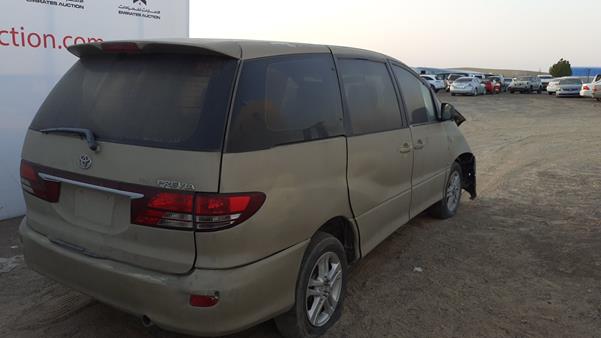 Photo 6 VIN: JTEGD34M350300569 - TOYOTA PREVIA 