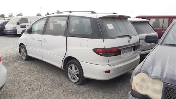 Photo 4 VIN: JTEGD34M457000577 - TOYOTA PREVIA 