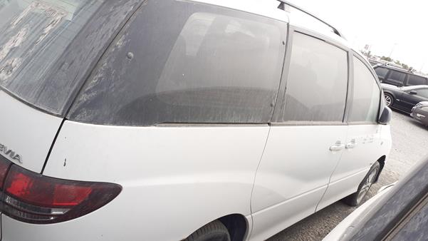 Photo 6 VIN: JTEGD34M457000577 - TOYOTA PREVIA 