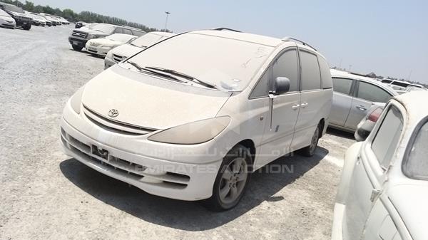 Photo 5 VIN: JTEGD34M620148248 - TOYOTA PREVIA 