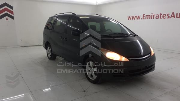 Photo 8 VIN: JTEGD34M720169044 - TOYOTA PREVIA 