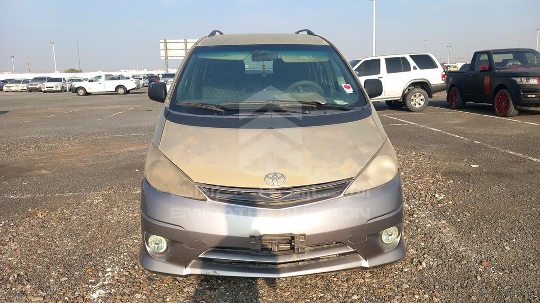 Photo 1 VIN: JTEGD34M730216252 - TOYOTA PREVIA 