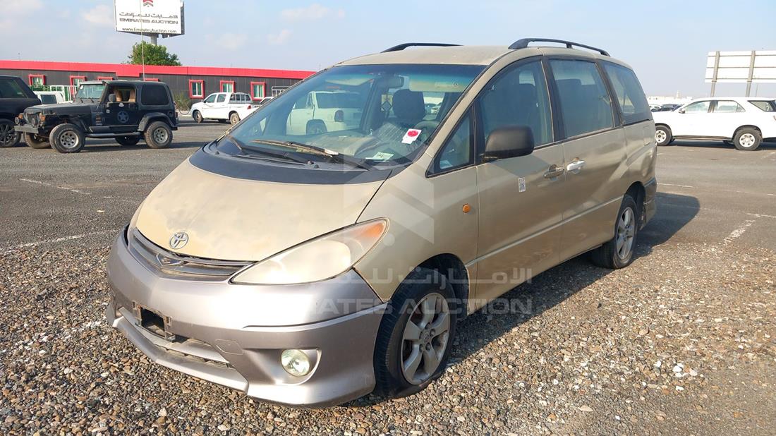 Photo 5 VIN: JTEGD34M730216252 - TOYOTA PREVIA 