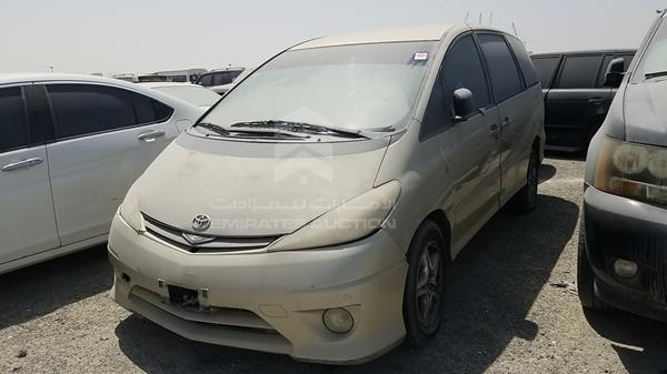 Photo 3 VIN: JTEGD34M757021911 - TOYOTA PREVIA 