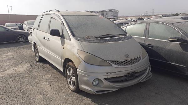 Photo 7 VIN: JTEGD34MX20149175 - TOYOTA PREVIA 