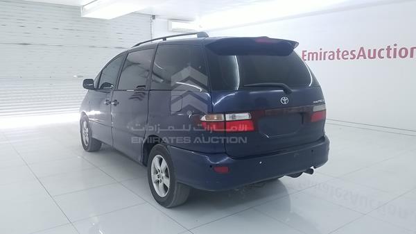 Photo 5 VIN: JTEGD34MX30216990 - TOYOTA PREVIA 