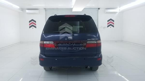 Photo 6 VIN: JTEGD34MX30216990 - TOYOTA PREVIA 