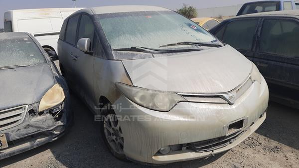 Photo 8 VIN: JTEGD52M067007459 - TOYOTA PREVIA 