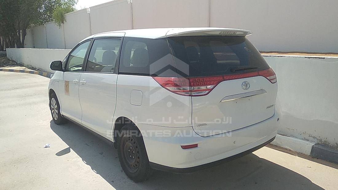 Photo 4 VIN: JTEGD52M070011215 - TOYOTA PREVIA 