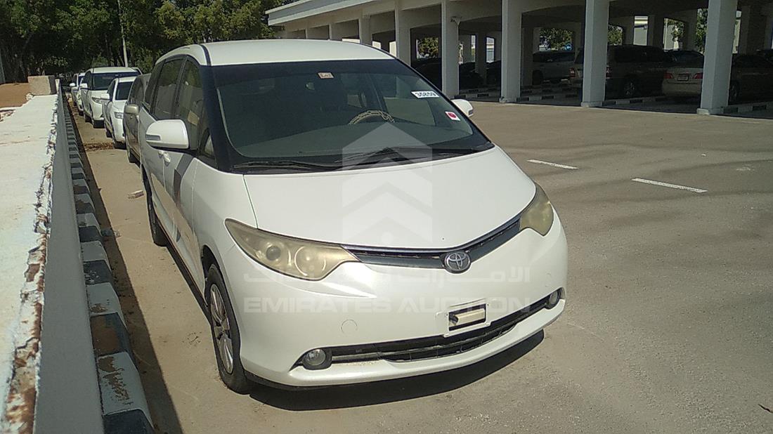 Photo 7 VIN: JTEGD52M070011215 - TOYOTA PREVIA 