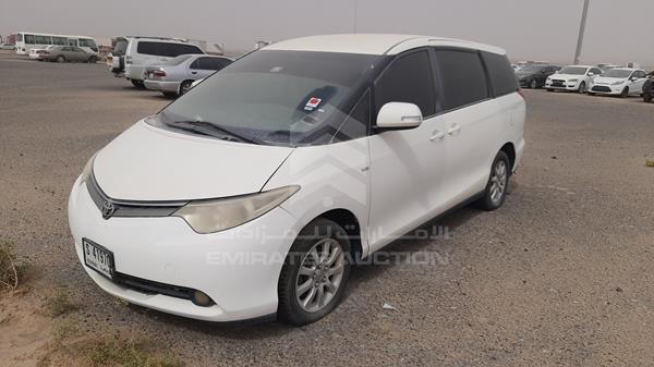 Photo 4 VIN: JTEGD52M07A001553 - TOYOTA PREVIA 