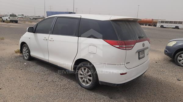 Photo 5 VIN: JTEGD52M07A001553 - TOYOTA PREVIA 