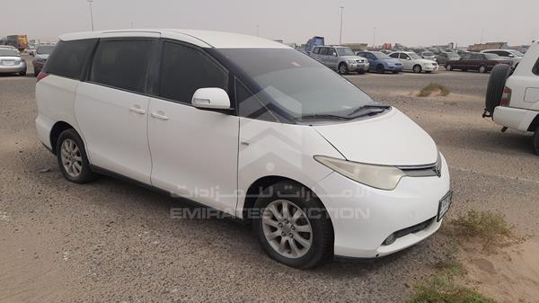 Photo 8 VIN: JTEGD52M07A001553 - TOYOTA PREVIA 