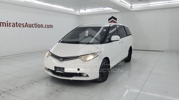 Photo 4 VIN: JTEGD52M18A010635 - TOYOTA PREVIA 