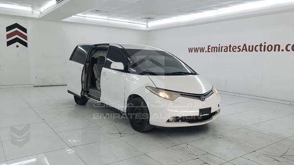 Photo 8 VIN: JTEGD52M18A010635 - TOYOTA PREVIA 