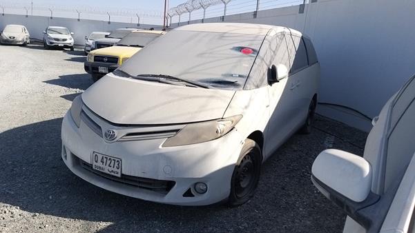 Photo 3 VIN: JTEGD52M2AA017941 - TOYOTA PREVIA 