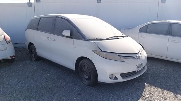 Photo 7 VIN: JTEGD52M2AA017941 - TOYOTA PREVIA 