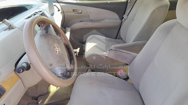 Photo 10 VIN: JTEGD52M38A011253 - TOYOTA PREVIA 