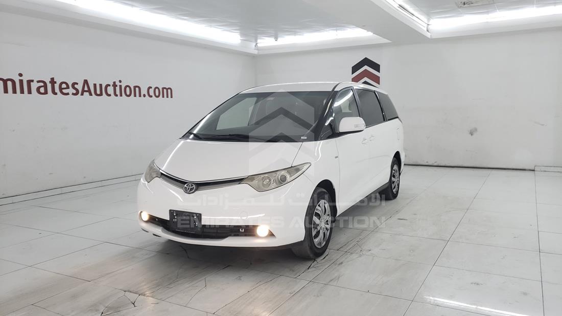 Photo 5 VIN: JTEGD52M487052553 - TOYOTA PREVIA 