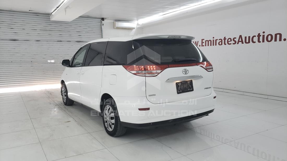 Photo 6 VIN: JTEGD52M487052553 - TOYOTA PREVIA 