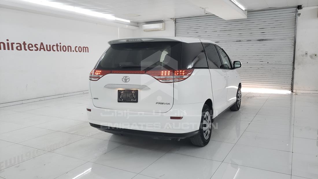 Photo 8 VIN: JTEGD52M487052553 - TOYOTA PREVIA 