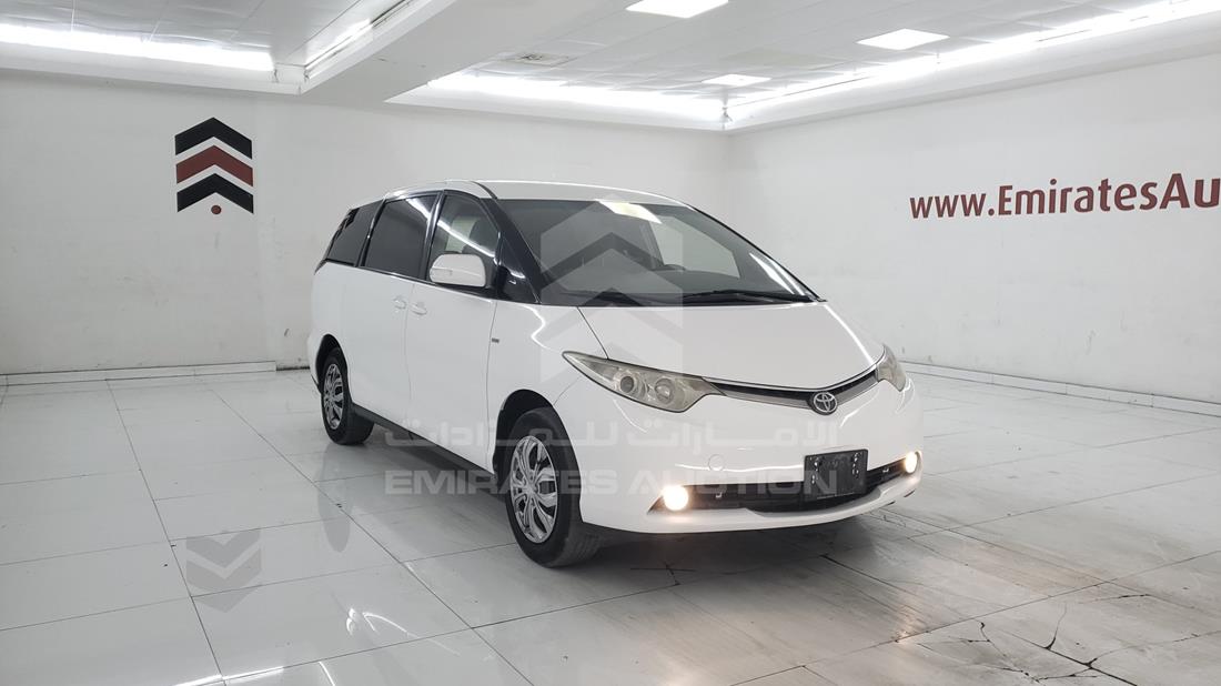 Photo 9 VIN: JTEGD52M487052553 - TOYOTA PREVIA 