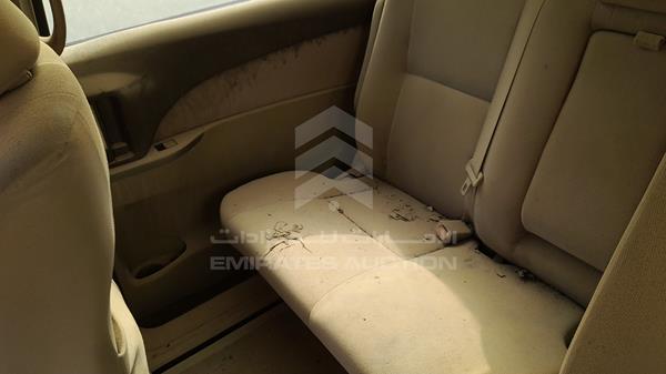 Photo 17 VIN: JTEGD52M487063388 - TOYOTA PREVIA 