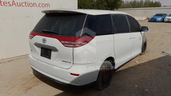 Photo 6 VIN: JTEGD52M487063388 - TOYOTA PREVIA 