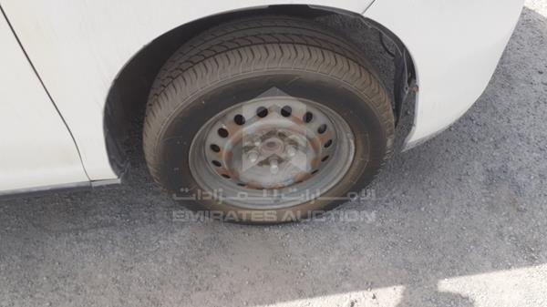 Photo 21 VIN: JTEGD52M78A004760 - TOYOTA PREVIA 