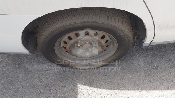 Photo 22 VIN: JTEGD52M78A004760 - TOYOTA PREVIA 