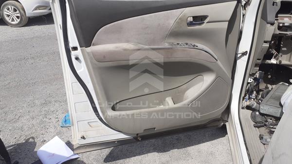 Photo 8 VIN: JTEGD52M78A004760 - TOYOTA PREVIA 