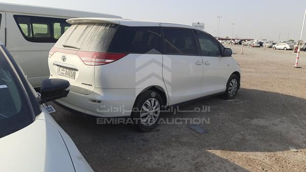 Photo 8 VIN: JTEGD52M78A013216 - TOYOTA PREVIA 