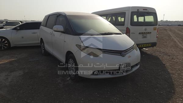 Photo 9 VIN: JTEGD52M78A013216 - TOYOTA PREVIA 