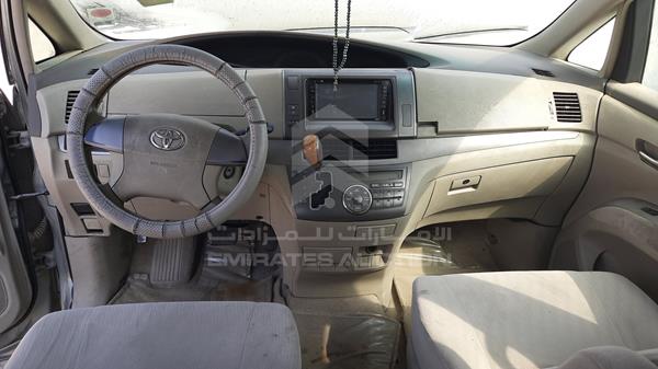 Photo 14 VIN: JTEGD52M79A013587 - TOYOTA PREVIA 