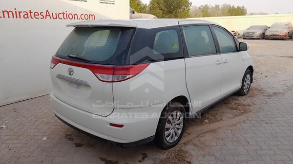 Photo 5 VIN: JTEGD52M897072807 - TOYOTA PREVIA 