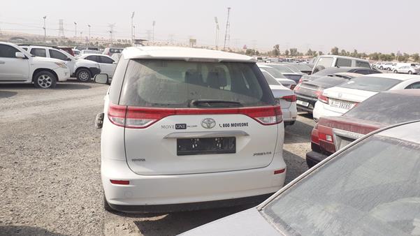 Photo 5 VIN: JTEGD52M8AA020732 - TOYOTA PREVIA 