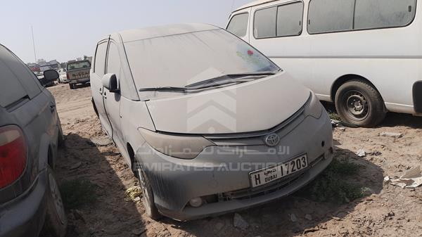 Photo 7 VIN: JTEGD52M967025734 - TOYOTA PREVIA 