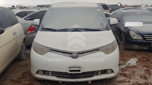 Photo 0 VIN: JTEGD52M97A000367 - TOYOTA PREVIA 