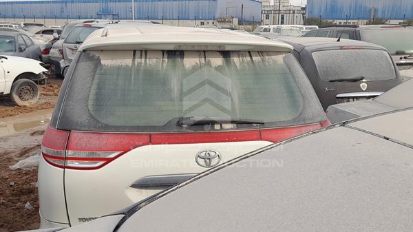 Photo 5 VIN: JTEGD52M97A000367 - TOYOTA PREVIA 