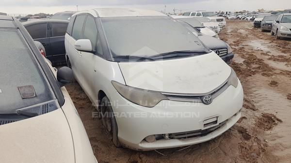 Photo 7 VIN: JTEGD52M97A000367 - TOYOTA PREVIA 